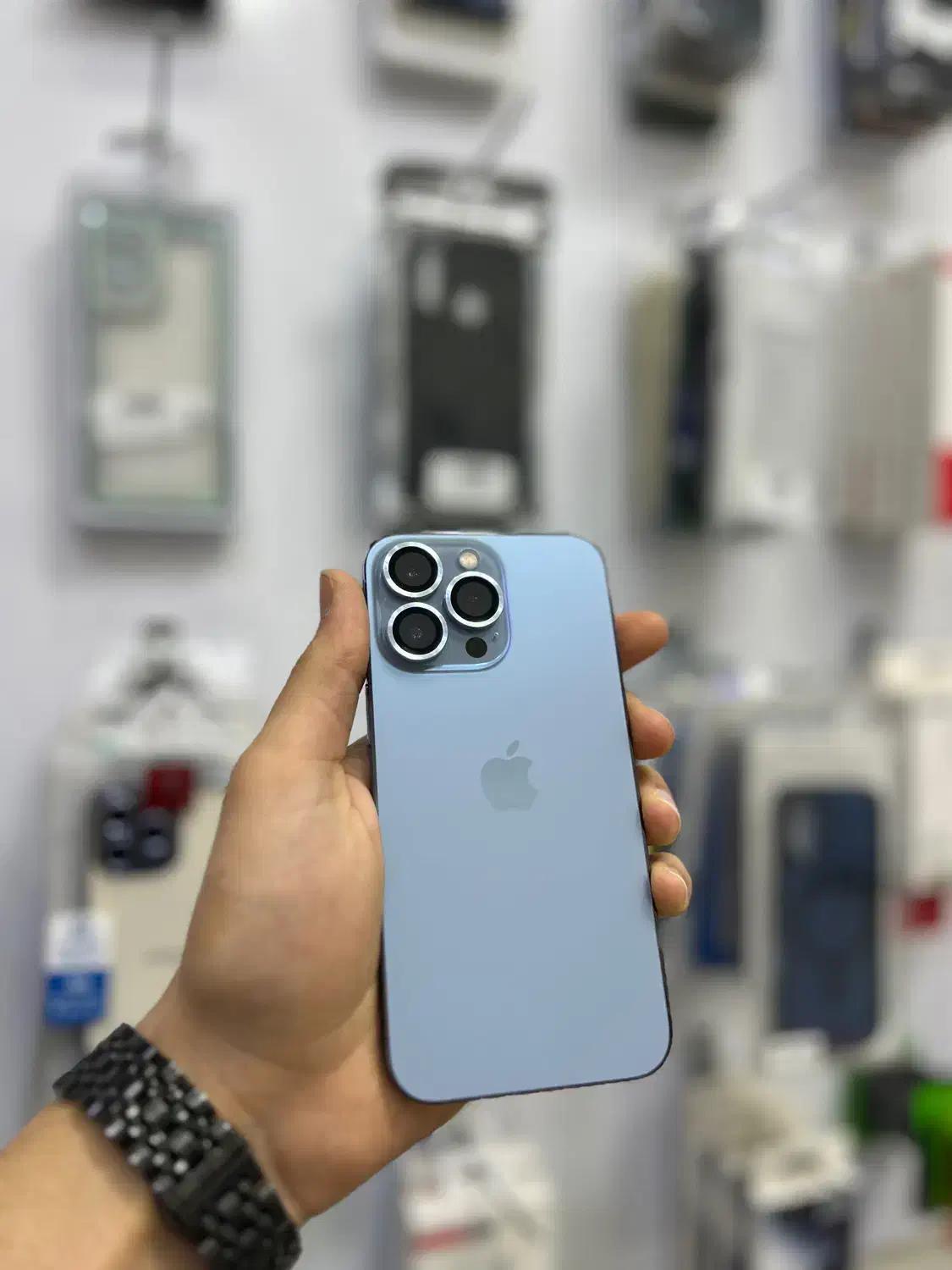 iPhone 13pro|موبایل|رشت, علی آباد|دیوار