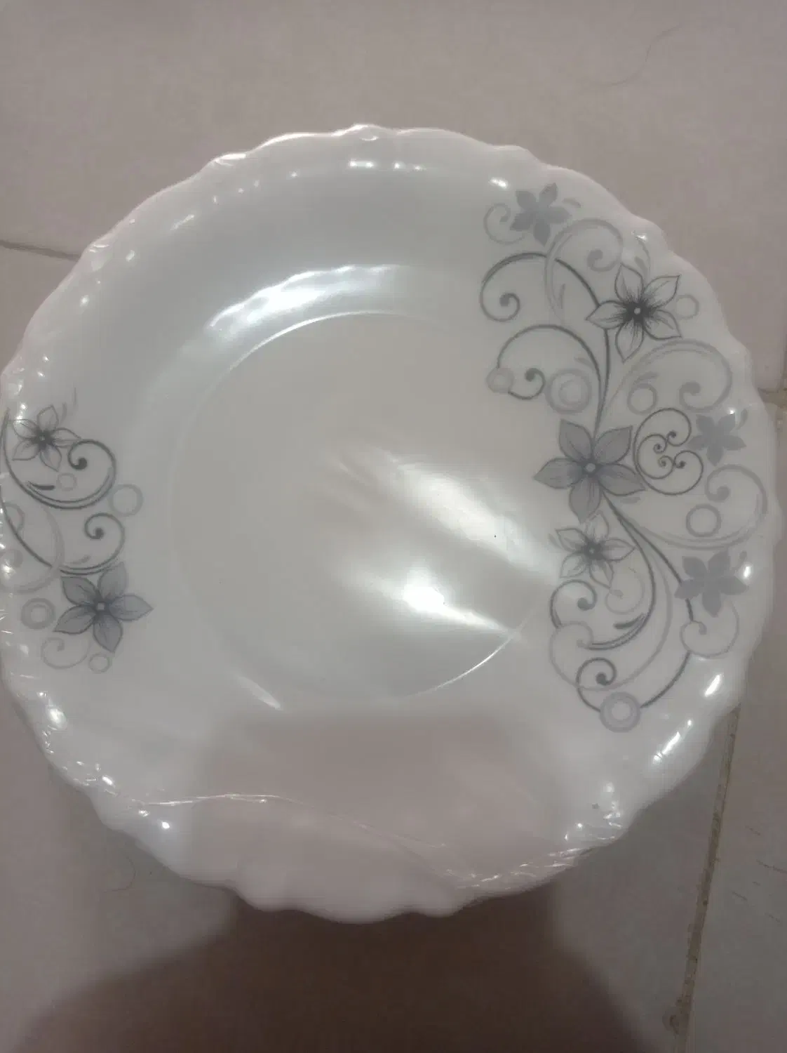 میوه خوری ارکوپال نونو|ظروف سرو و پذیرایی|نجف‌آباد, کهریزسنگ|دیوار