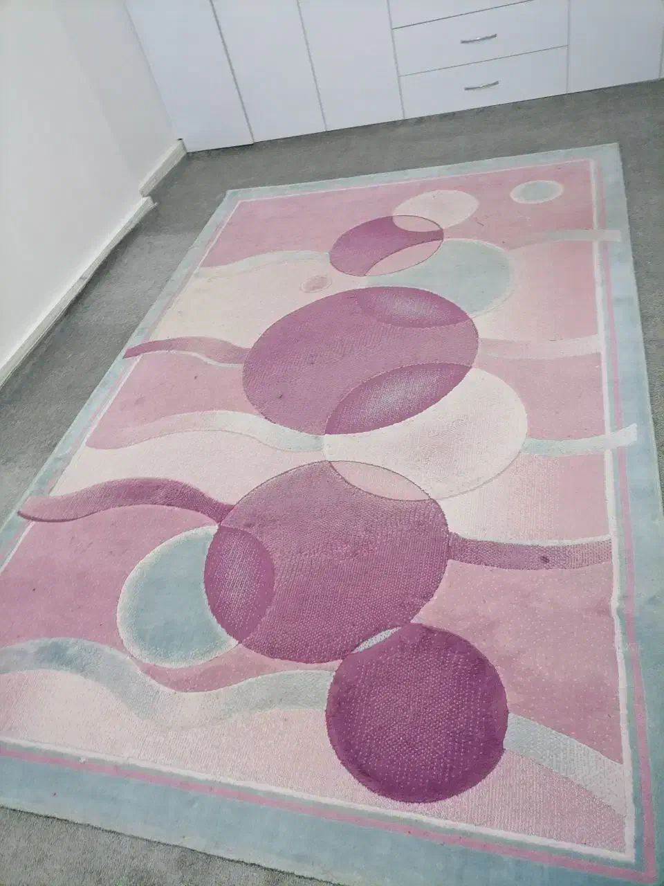 فروش ۲عددگلیم|فرش|زاهدان, |دیوار