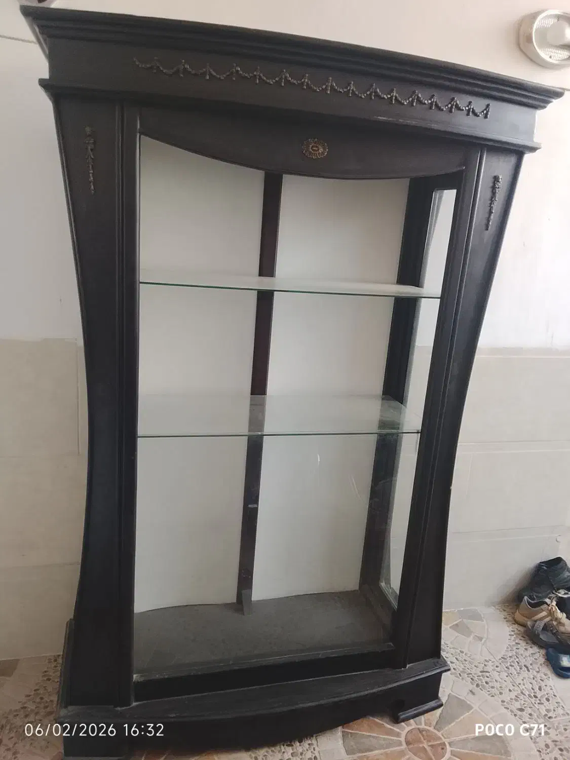 کمد در حد نو|جاکفشی، کمد، دراور|فاضل آباد, |دیوار