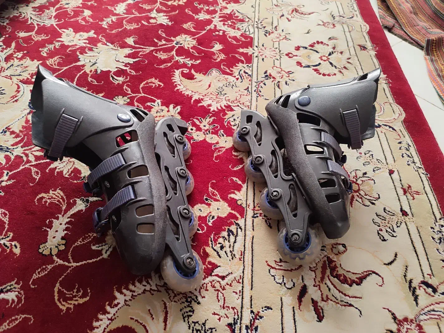 اسکیت فلایینگ ایگل|دوچرخه، اسکیت، اسکوتر|شیراز, شهرک بهشتی|دیوار