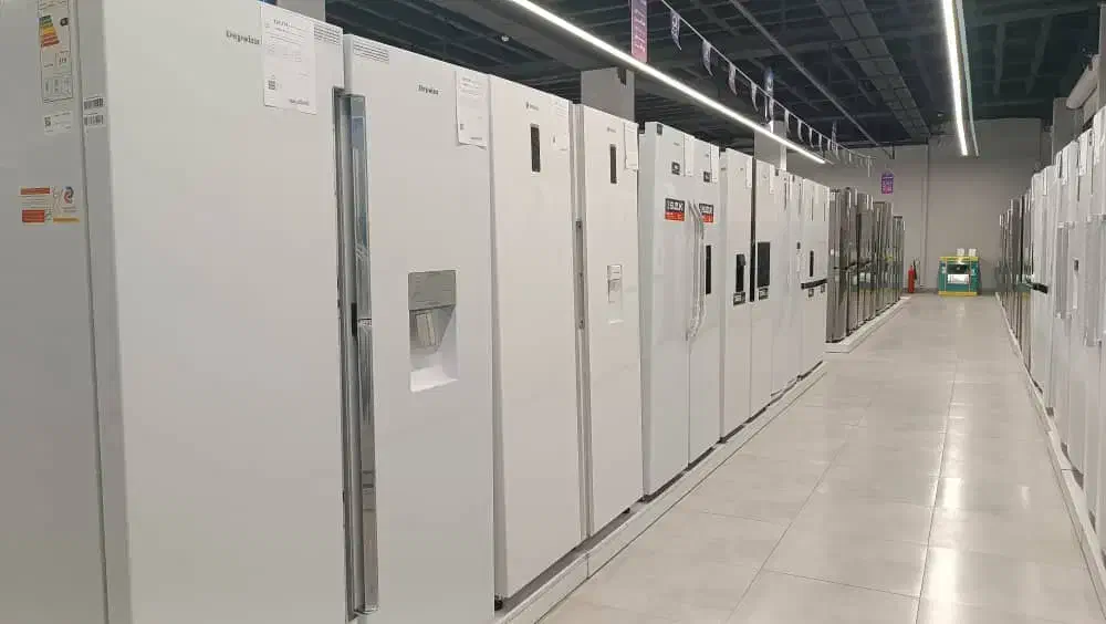 یخچال ساید|یخچال و فریزر|خاوران, |دیوار