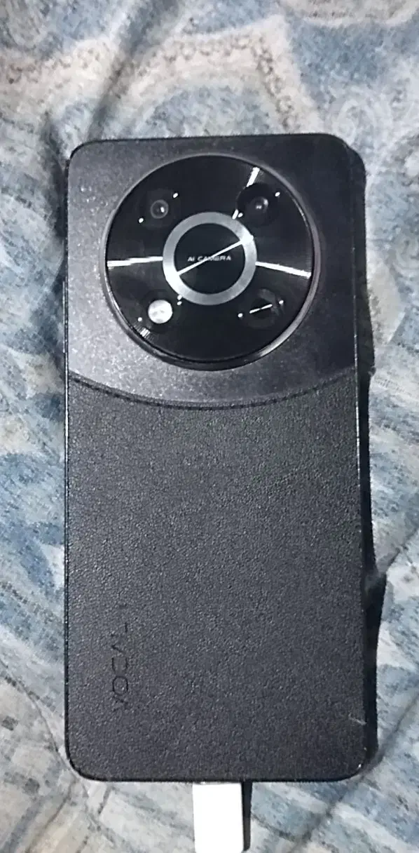 گوشی موبایل vocal v2|موبایل|تهران, شوش (باغ آذری)|دیوار