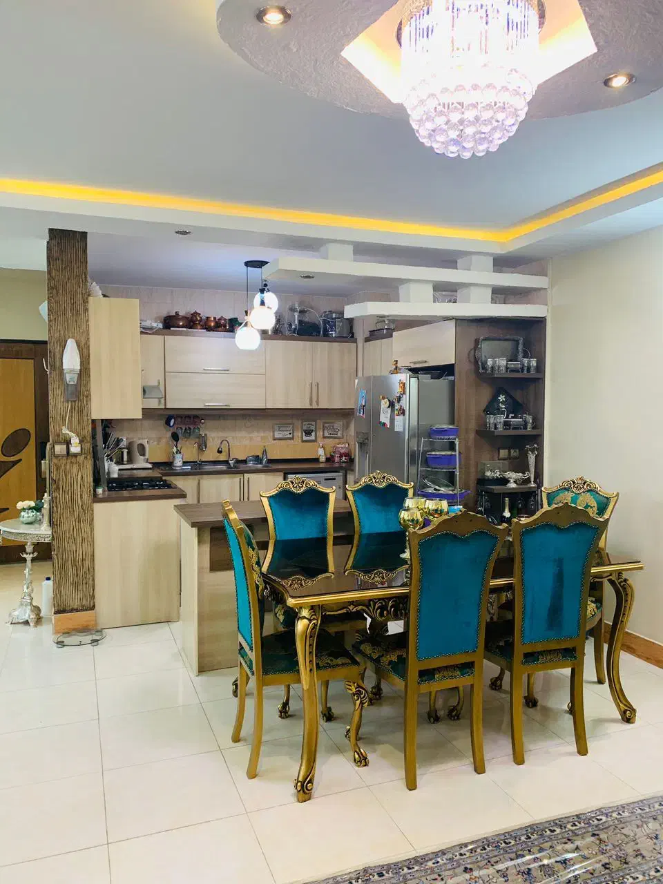 فروش آپارتمان بلوار ۹ دی|فروش آپارتمان|شاهینشهر, ۹ دی|دیوار