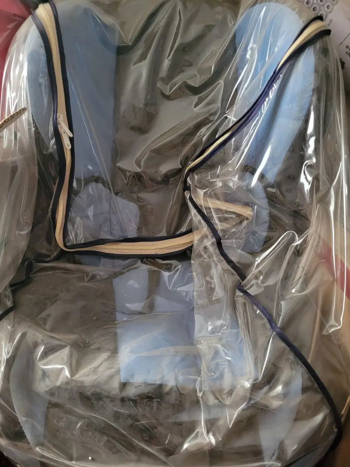 صندلی ماشین کودک|تخت و صندلی بچه|نیشابور, شهرک قدس|دیوار