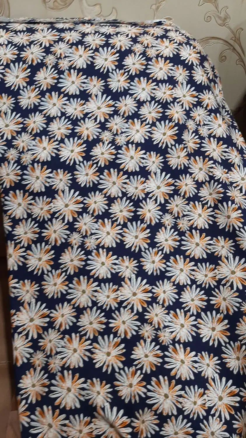 فروش انواع پارچه های زنانه در منزل|لباس|اهواز, فرهنگ شهر|دیوار