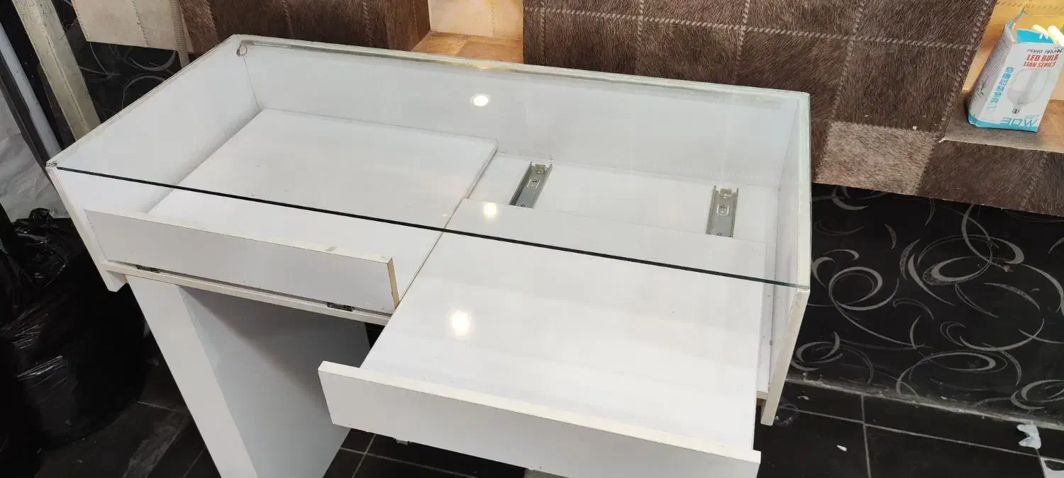 دکور ام دی اف|فروشگاه و مغازه|فسا, |دیوار