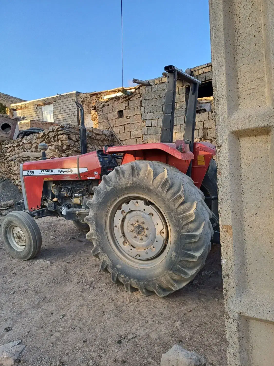 فروش|خودرو سنگین|دیواندره, |دیوار