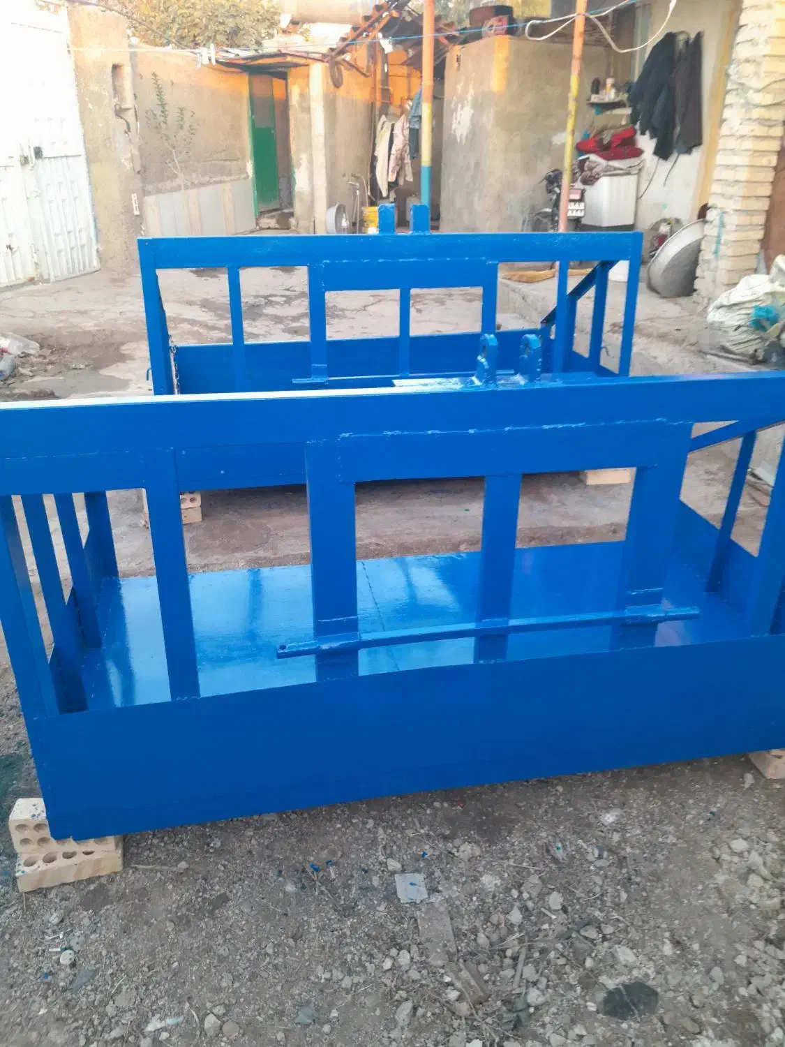 سبدی تازه ساخت|قطعات یدکی و لوازم جانبی|نگین شهر, |دیوار