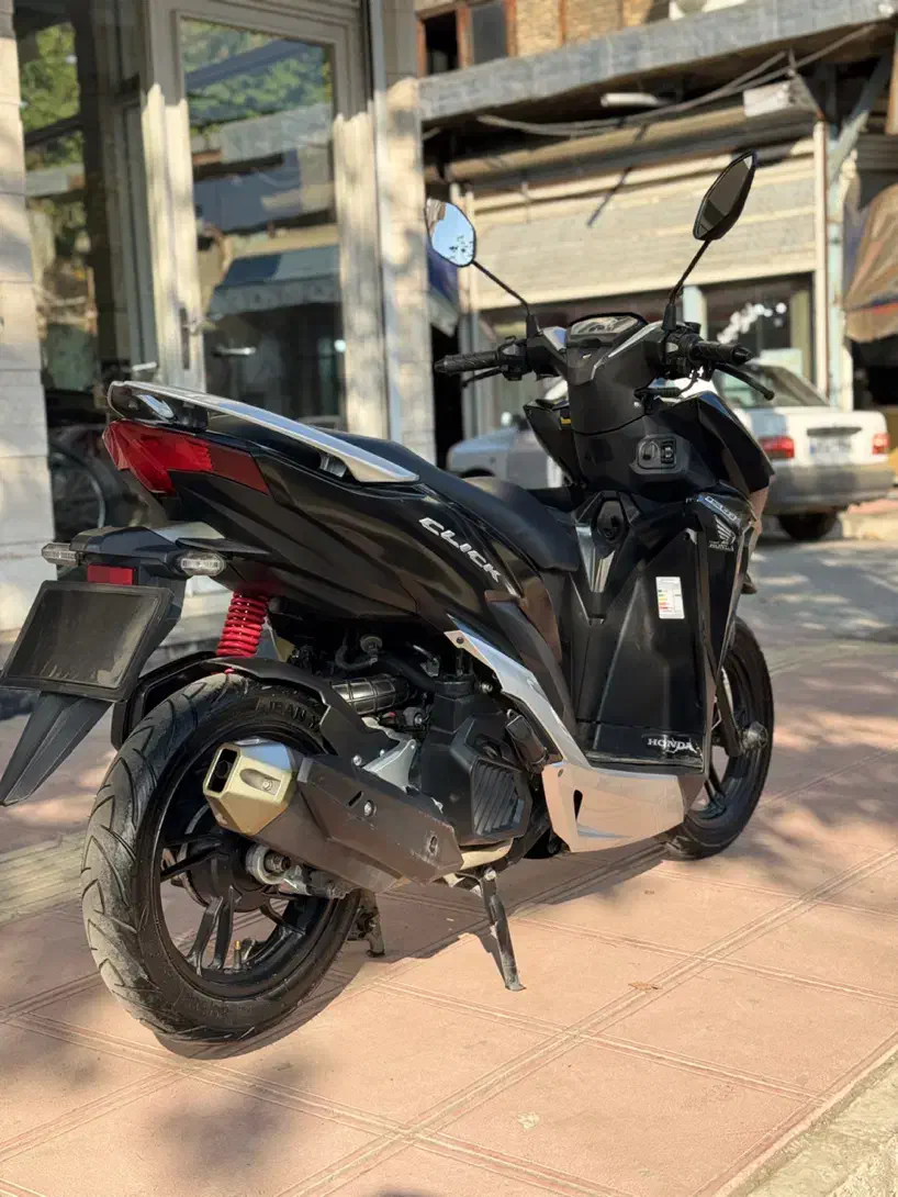 کلیک بلنتا درحد|موتورسیکلت|تالش, تالش|دیوار