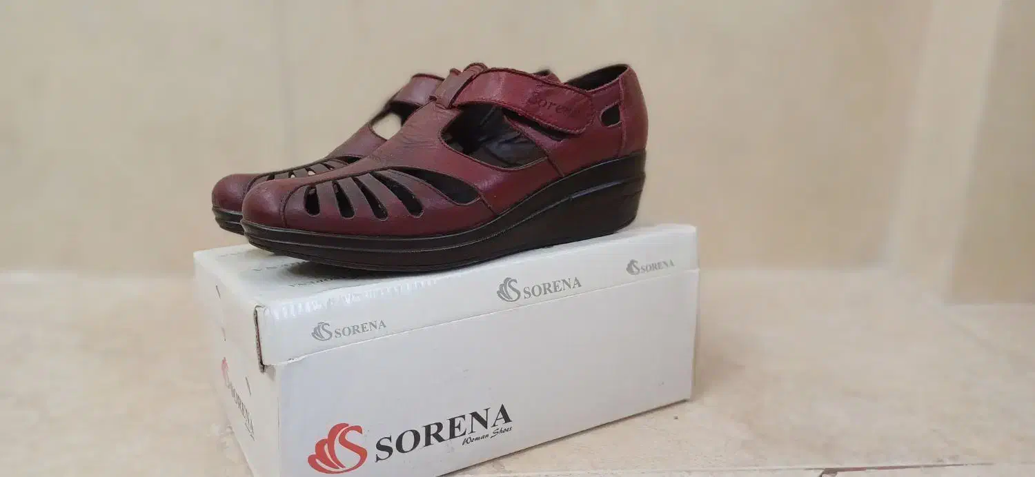 کفش های شیک و زیبا|کیف، کفش، کمربند|زنجان, |دیوار