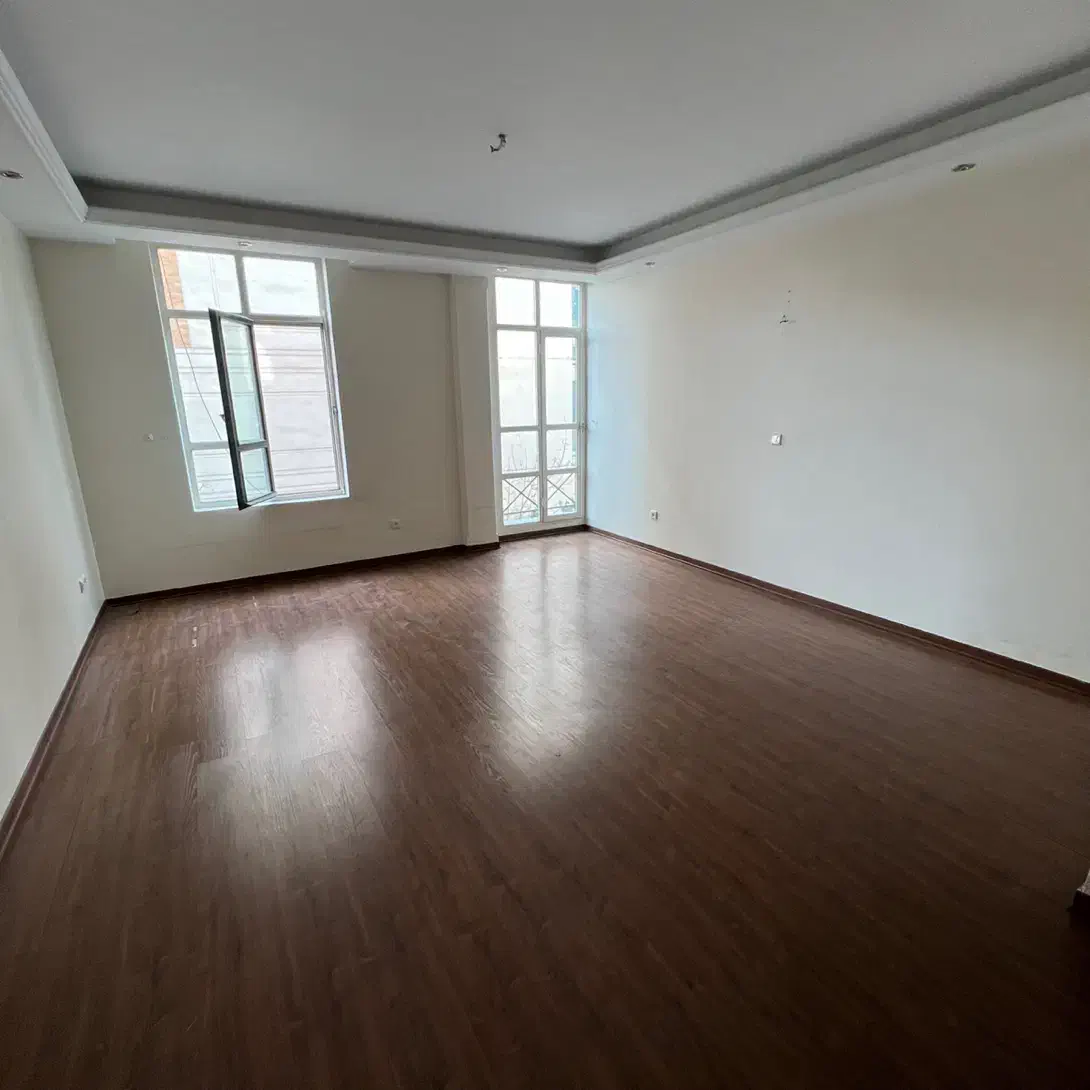 ۱۱۷متر ۲خواب منظریه جهانتاب دیباجی جنوبی