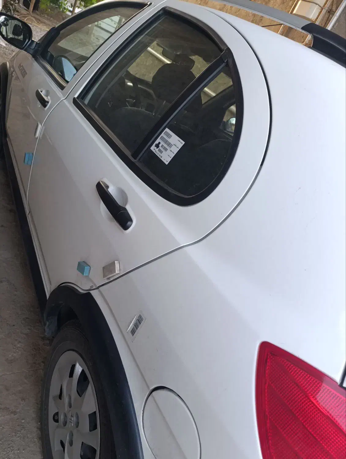 کوییک 1403|خودرو سواری و وانت|انبارآلوم, |دیوار