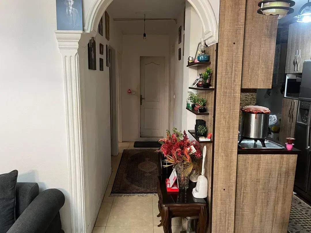 ۷۸متر ظهیری آباد خیابان شهید نظری|اجارهٔ آپارتمان|ری, ظهیرآباد|دیوار