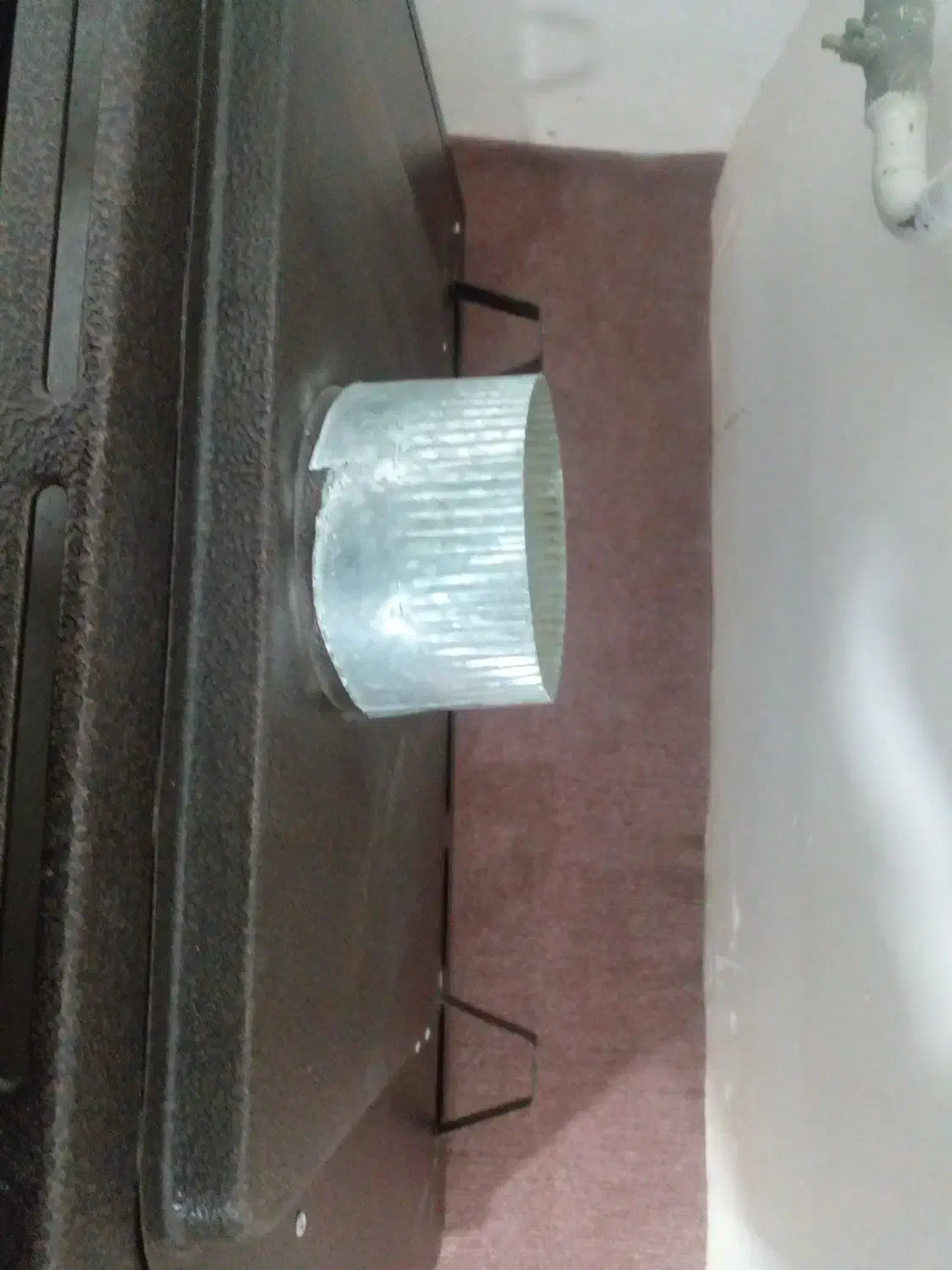 4 میلیون|بخاری، هیتر، شومینه|آق قلا, |دیوار