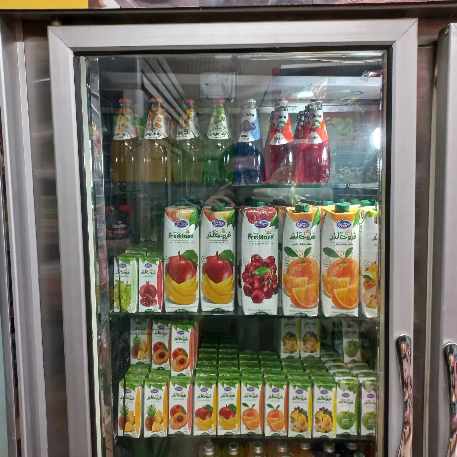 واگذاری سوپر مارکت|اجارهٔ مغازه و غرفه|اسلام‌شهر, شهرک واوان|دیوار