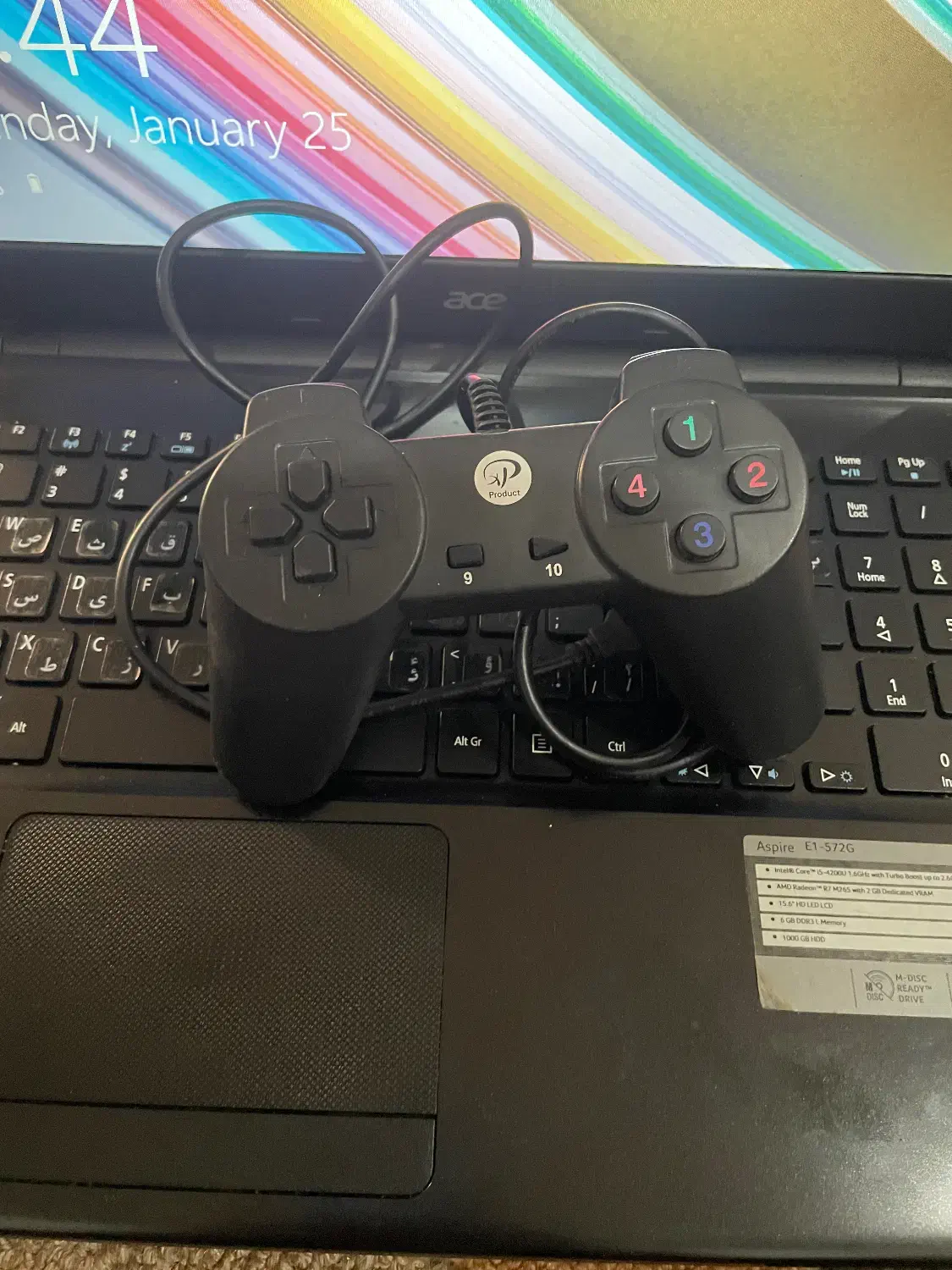 دسته بازی|کنسول، بازی ویدئویی و آنلاین|اراک, |دیوار