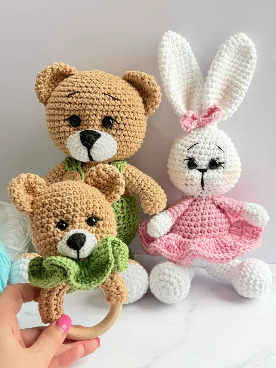 عروسک و لباس کودک دستباف رویال کیدز|اسباببازی بچه|تالش, هشتپر|دیوار