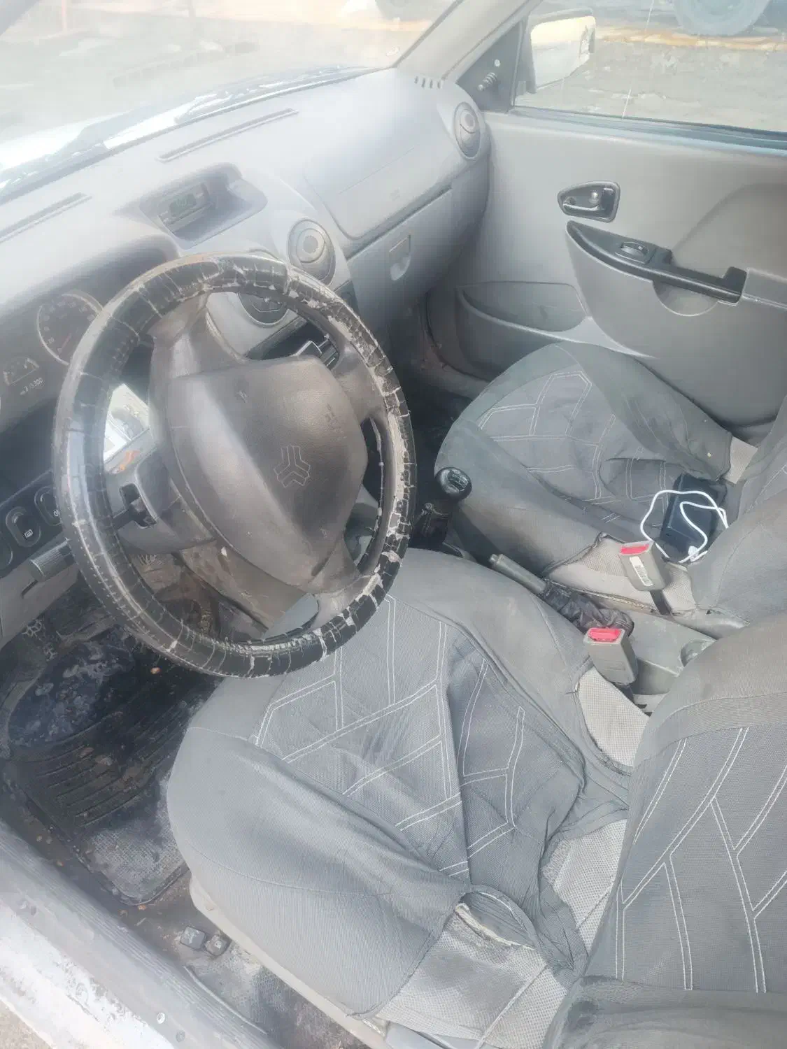 پراید۹۴|خودرو سواری و وانت|یاسوج, |دیوار