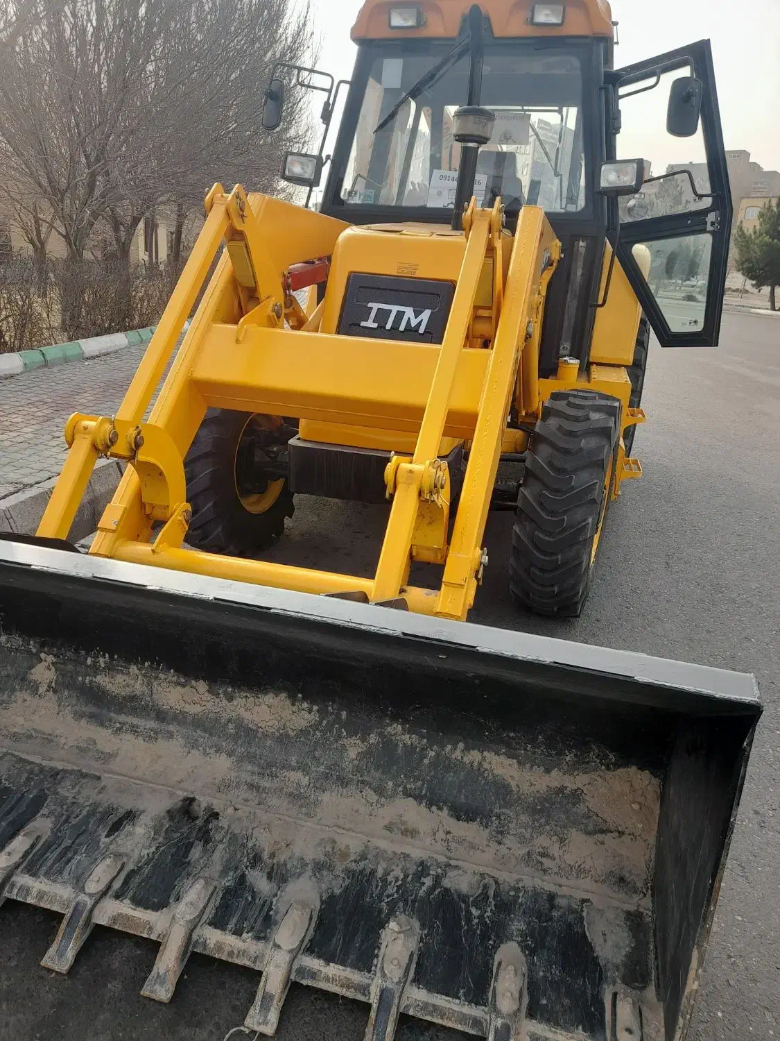 خاکبرداری پی کنی|خدمات حمل و نقل|میانه, |دیوار