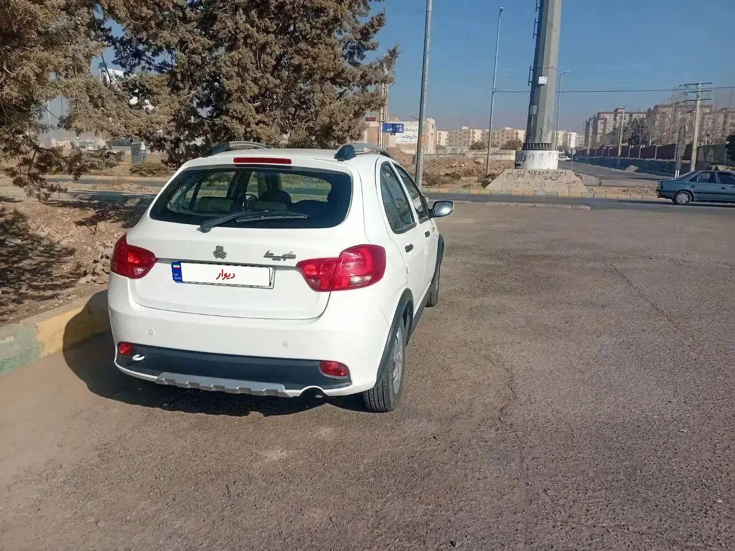 کوییکGxمدل برج ده ۱۴۰۲|خودرو سواری و وانت|هشتگرد, شهرک پارسیان|دیوار