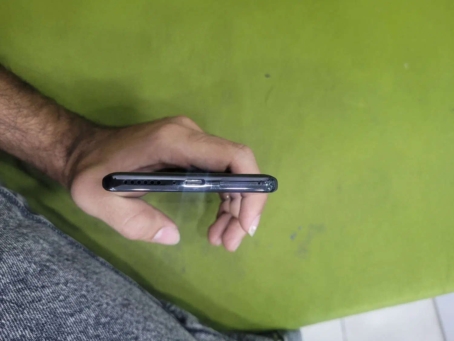 note14 pro|موبایل|ایلام, |دیوار