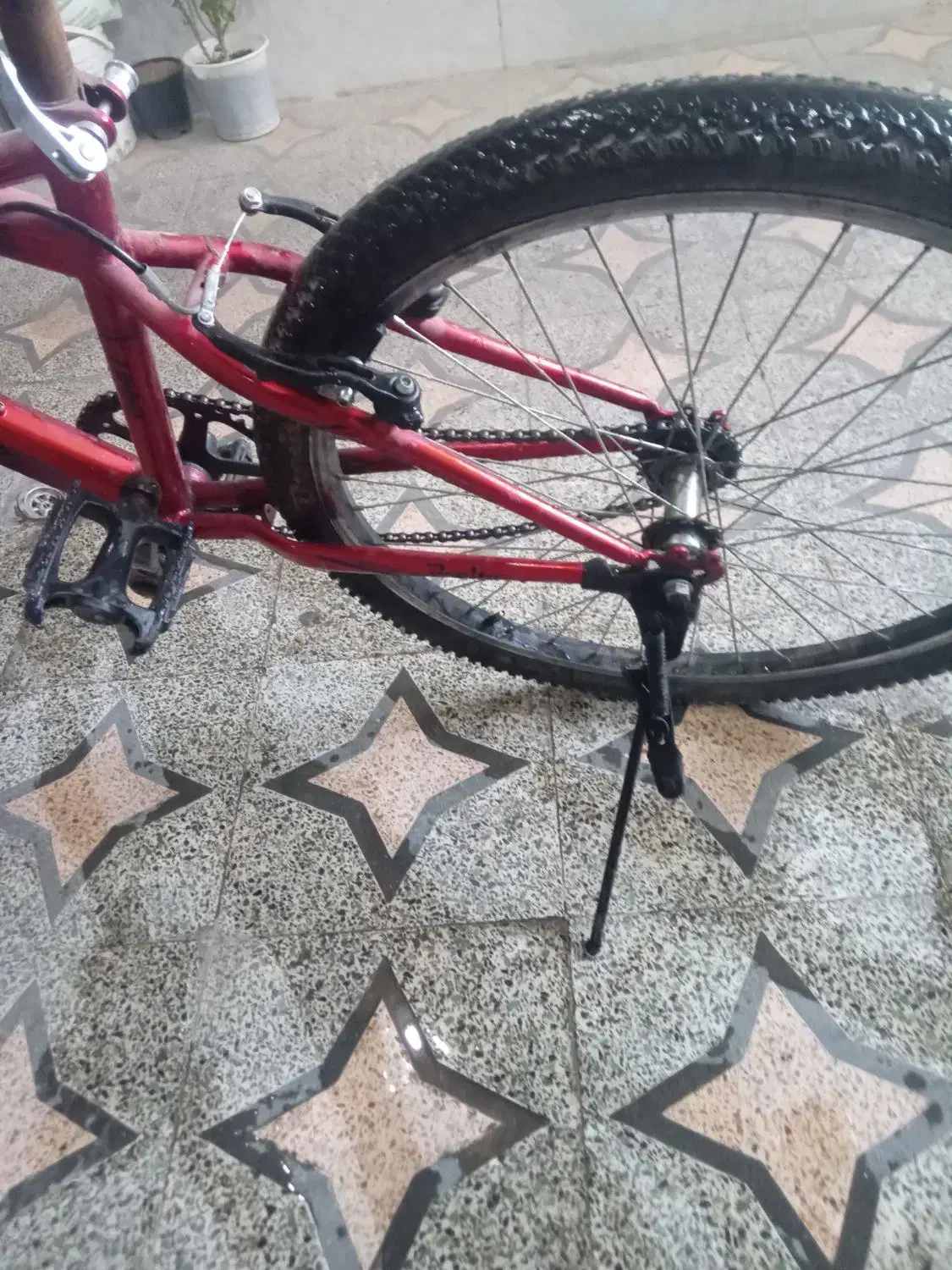 دوچرخه سایز۲۴|دوچرخه، اسکیت، اسکوتر|اصفهان, ملاصدرا|دیوار