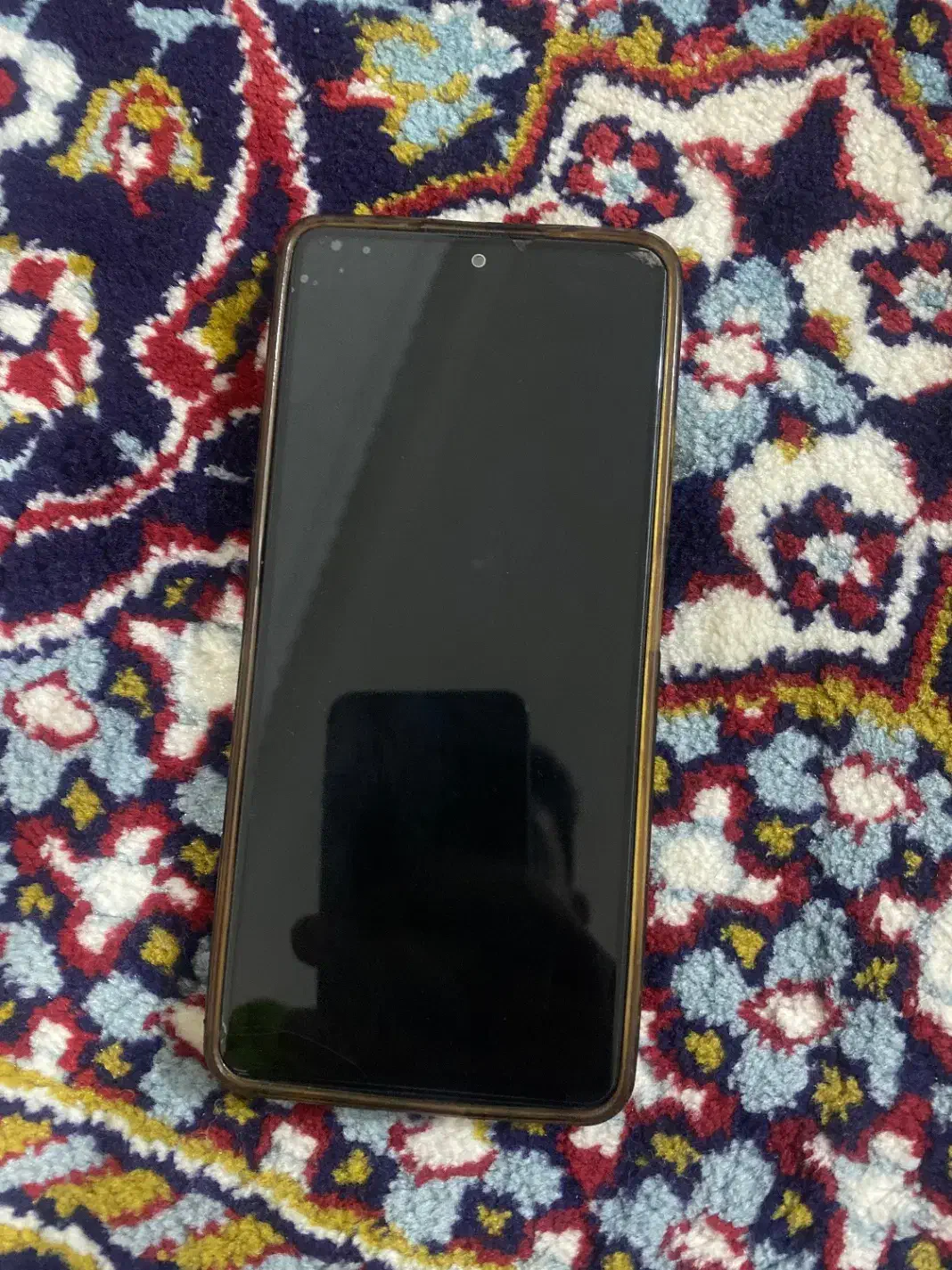 گوشی نوت ۱۲ شیامی|موبایل|سوسنگرد, |دیوار