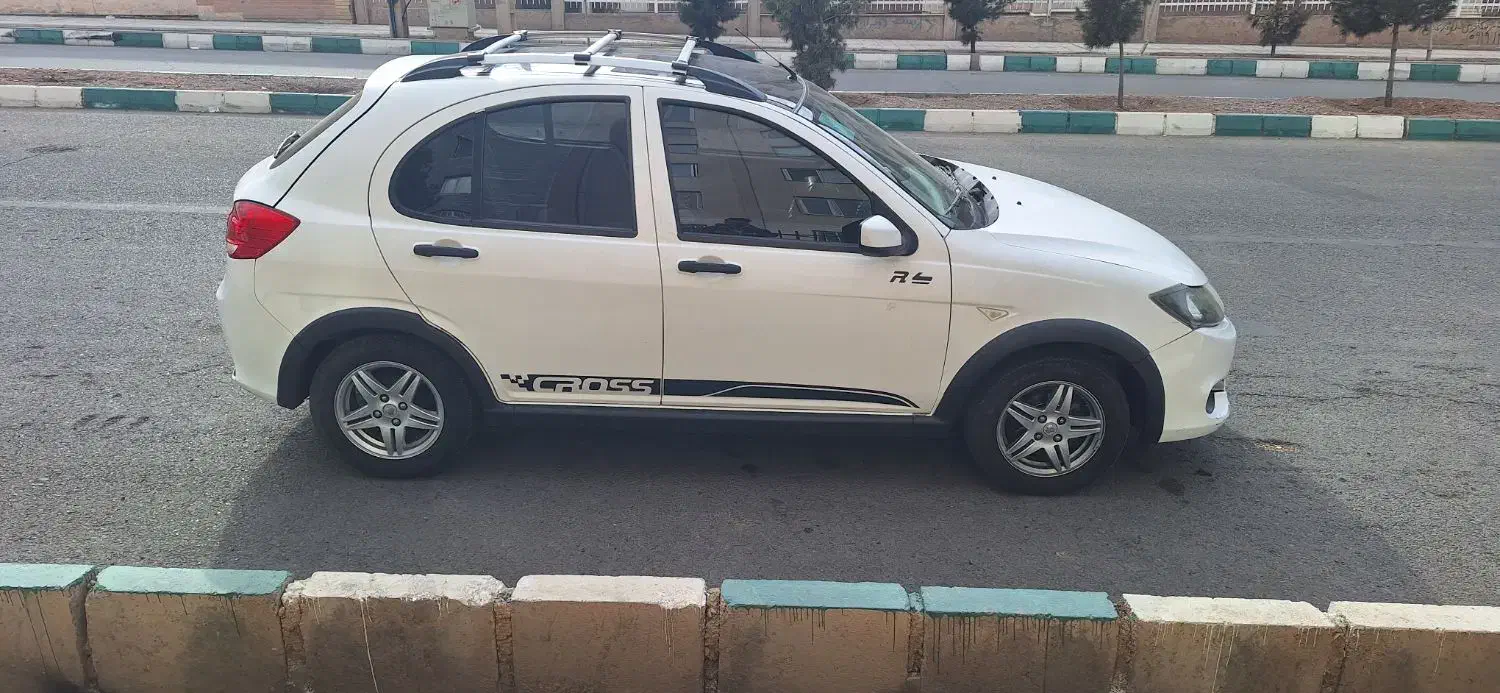 کوئیک آر ۹۹ سفیدمشکی|خودرو سواری و وانت|تهران, شهرک آزمایش|دیوار