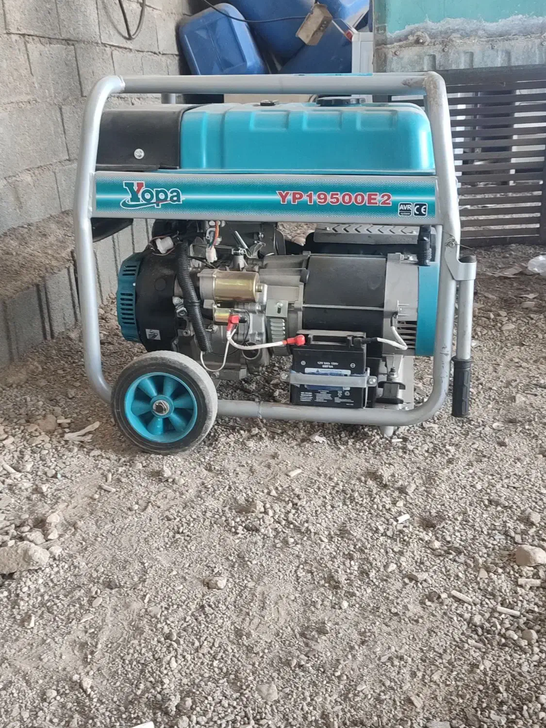 اجاره روزانه موتور بذق|ابزارآلات|یاسوج, |دیوار