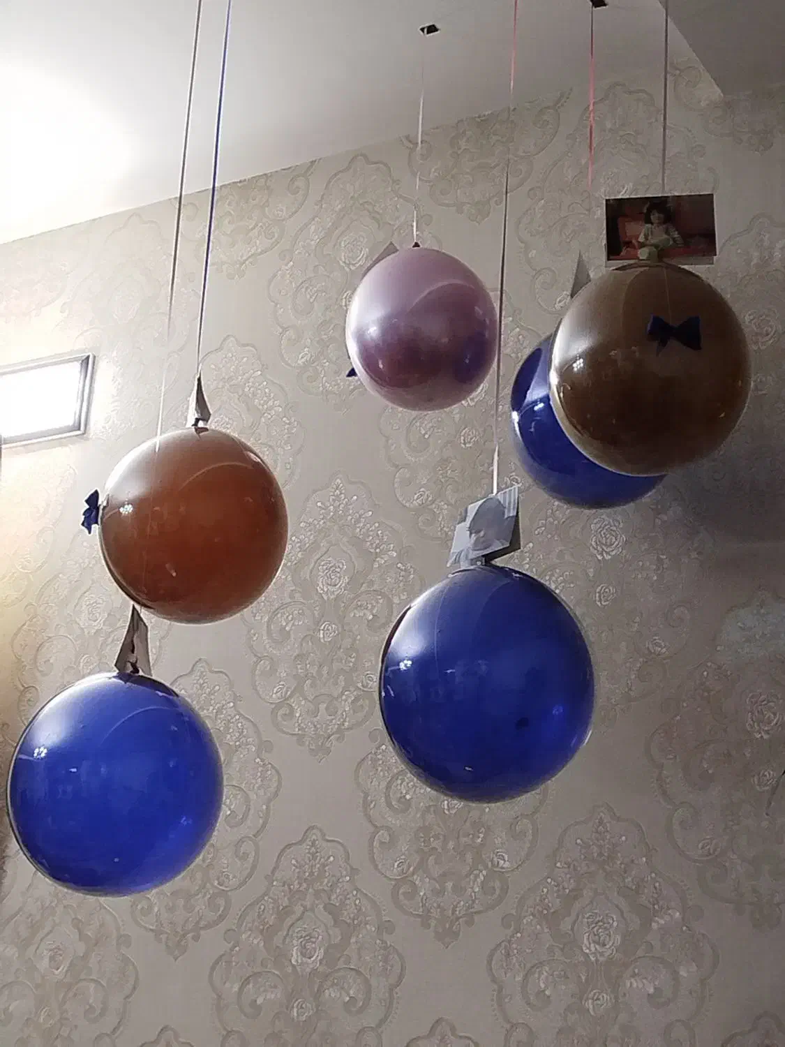 بادکنک|اسباب‌‌بازی|زنجان, |دیوار