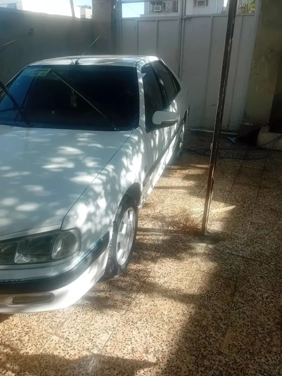 پارس 99|خودرو سواری و وانت|میناب, |دیوار