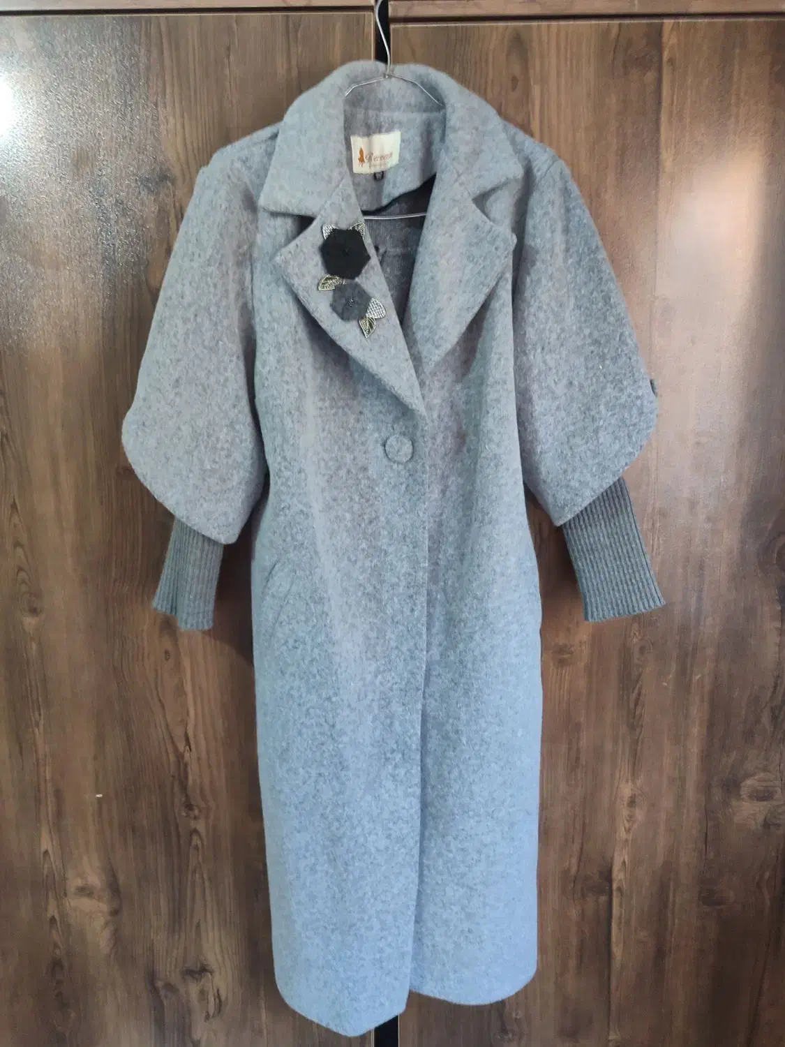 کیف بوفالو|کیف، کفش، کمربند|اصفهان, خانه اصفهان|دیوار