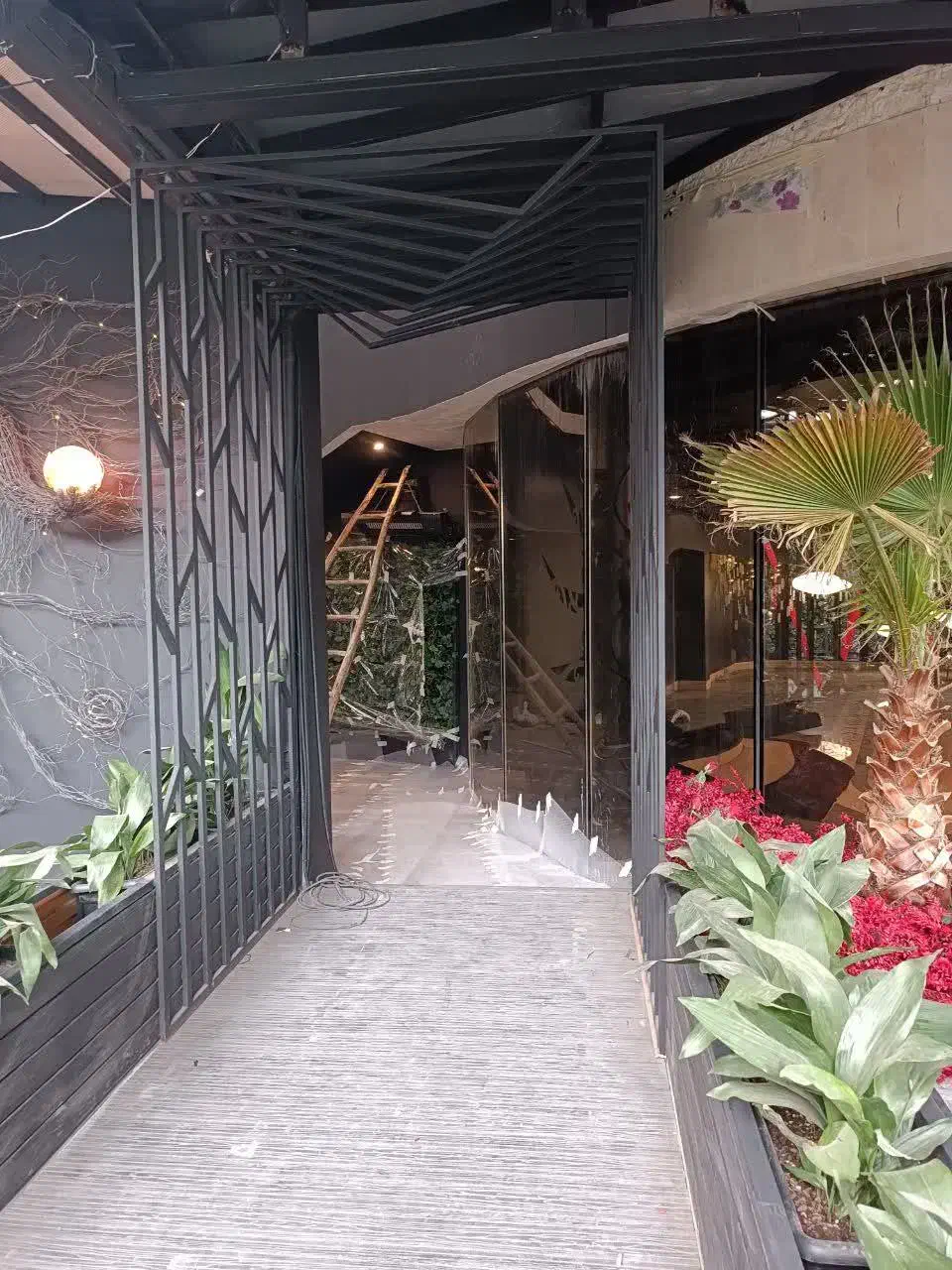 جوشکاری سیار|خدمات پیشه و مهارت|گلبهار, شهر جدید گلبهار|دیوار