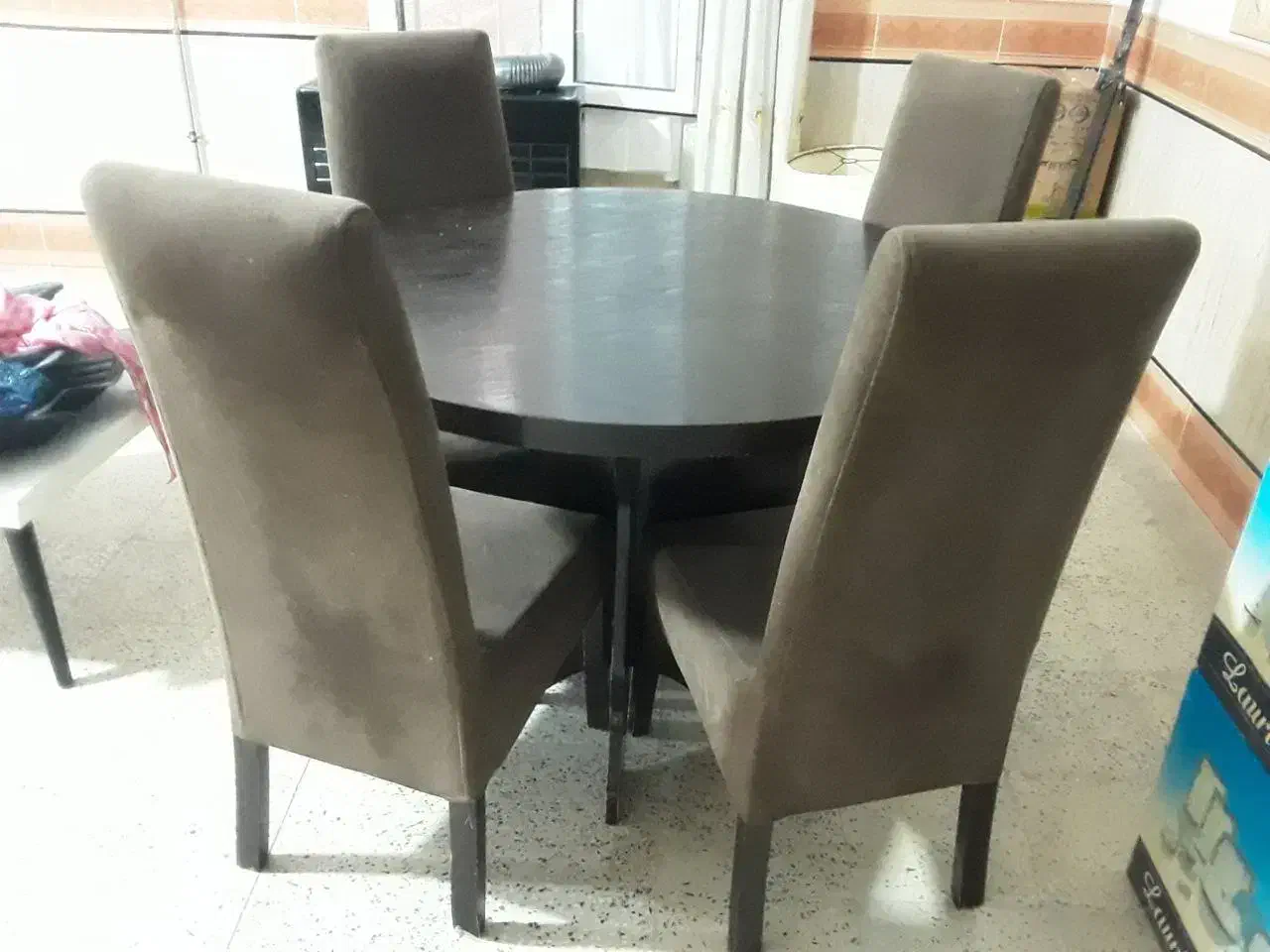 نهار خوری|میز و صندلی غذاخوری|پاوه, |دیوار