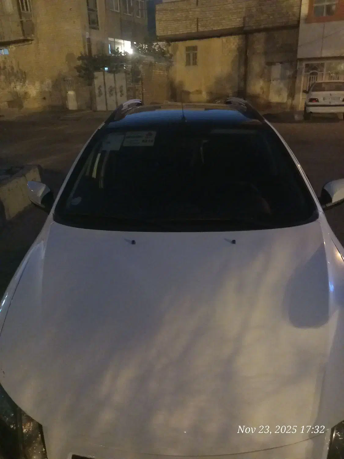 کوئیک r مدل۴۰۱|خودرو سواری و وانت|قم, پردیسان|دیوار