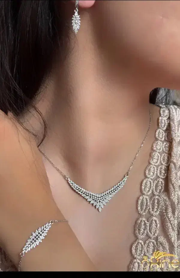 سرویس نقره|زیورآلات و اکسسوری|رشتخوار, |دیوار