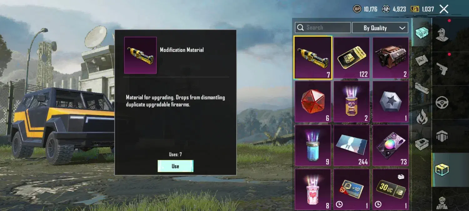 اکانت پابجی فقط حضوری|کنسول، بازی ویدئویی و آنلاین|ملایر, |دیوار