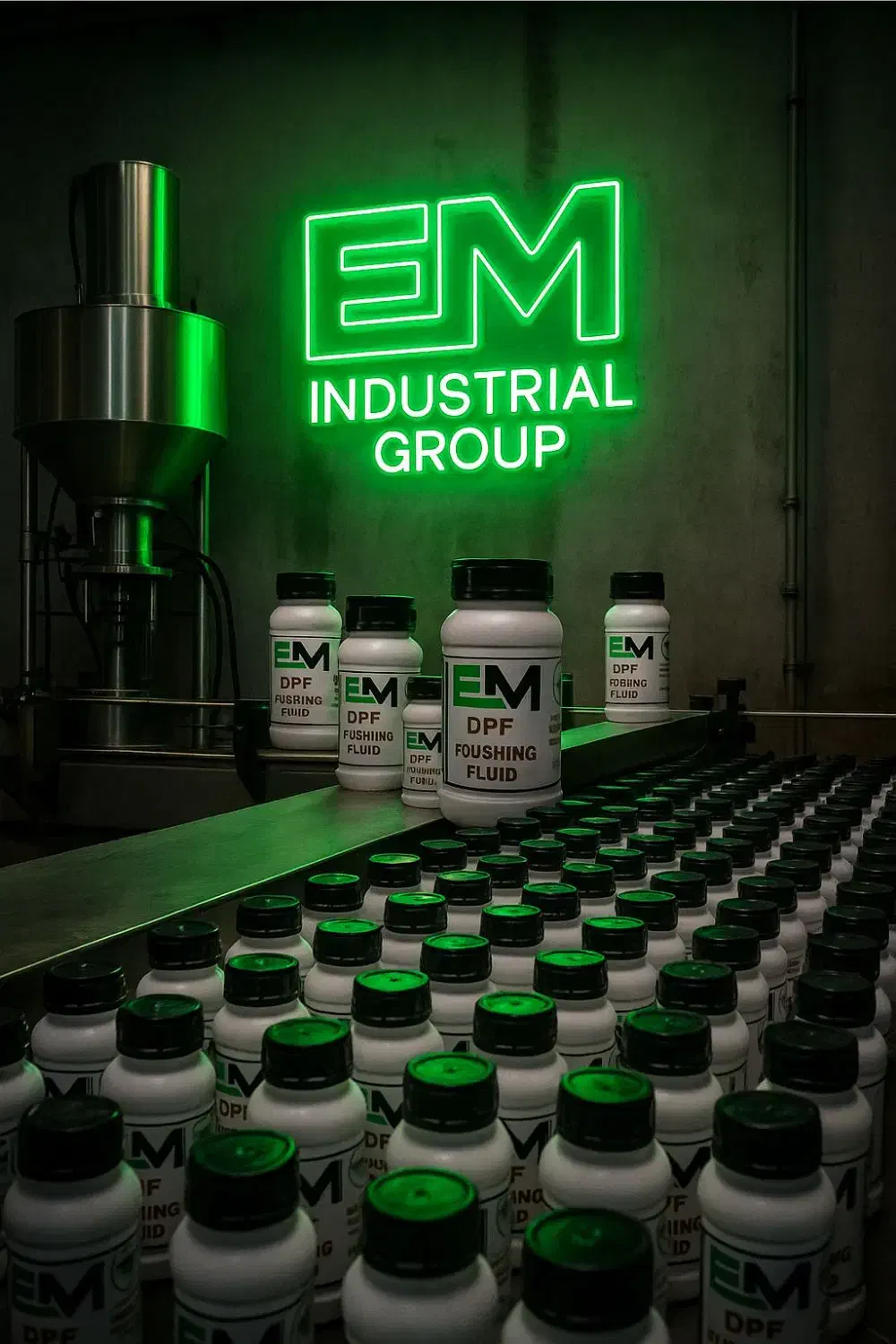 کاتالیزور شوی/کاتالیزور شور EM بدون نیاز به دستگاه|قطعات یدکی و لوازم جانبی|تهران, شهران جنوبی|دیوار