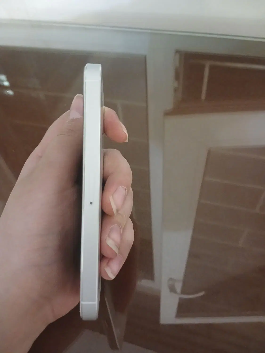 ایفون 5s|موبایل|تهران, دروازه شمیران|دیوار