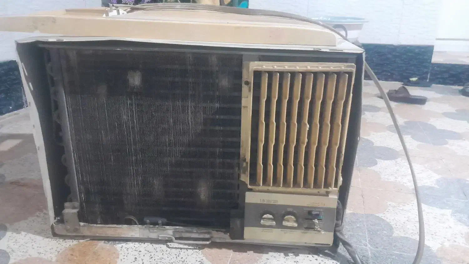 خریدفروش کولرسوخته|کولر گازی و فن‌کوئل|دزفول, |دیوار