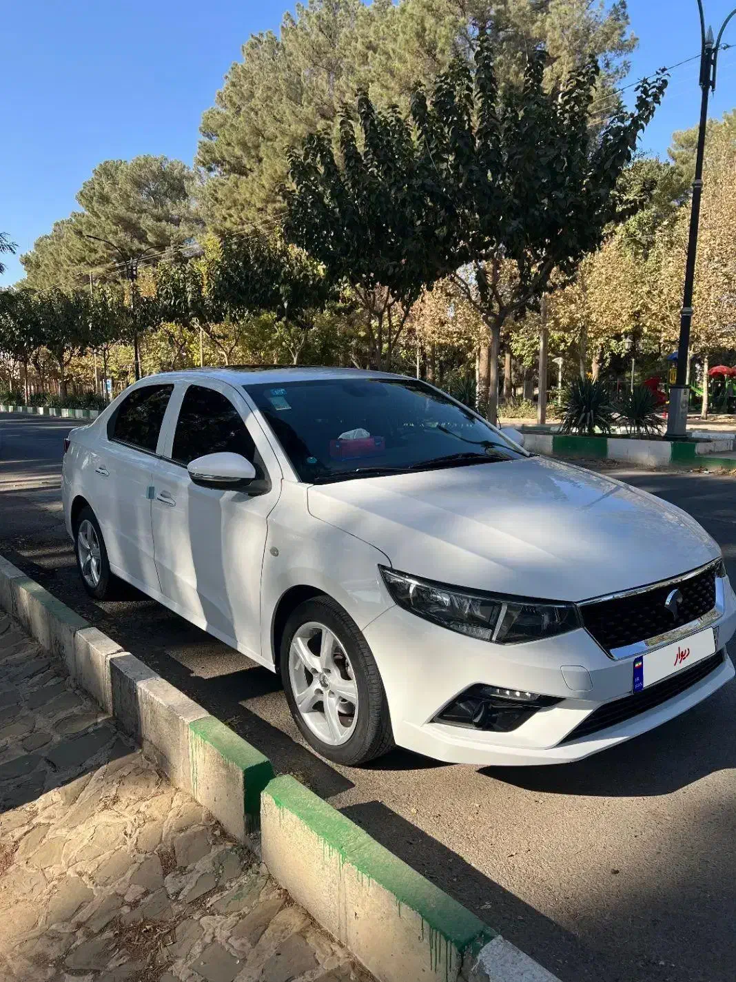 تارا اتوماتیک فول مدل ۱۴۰۲ در حد|خودرو سواری و وانت|کاشمر, |دیوار