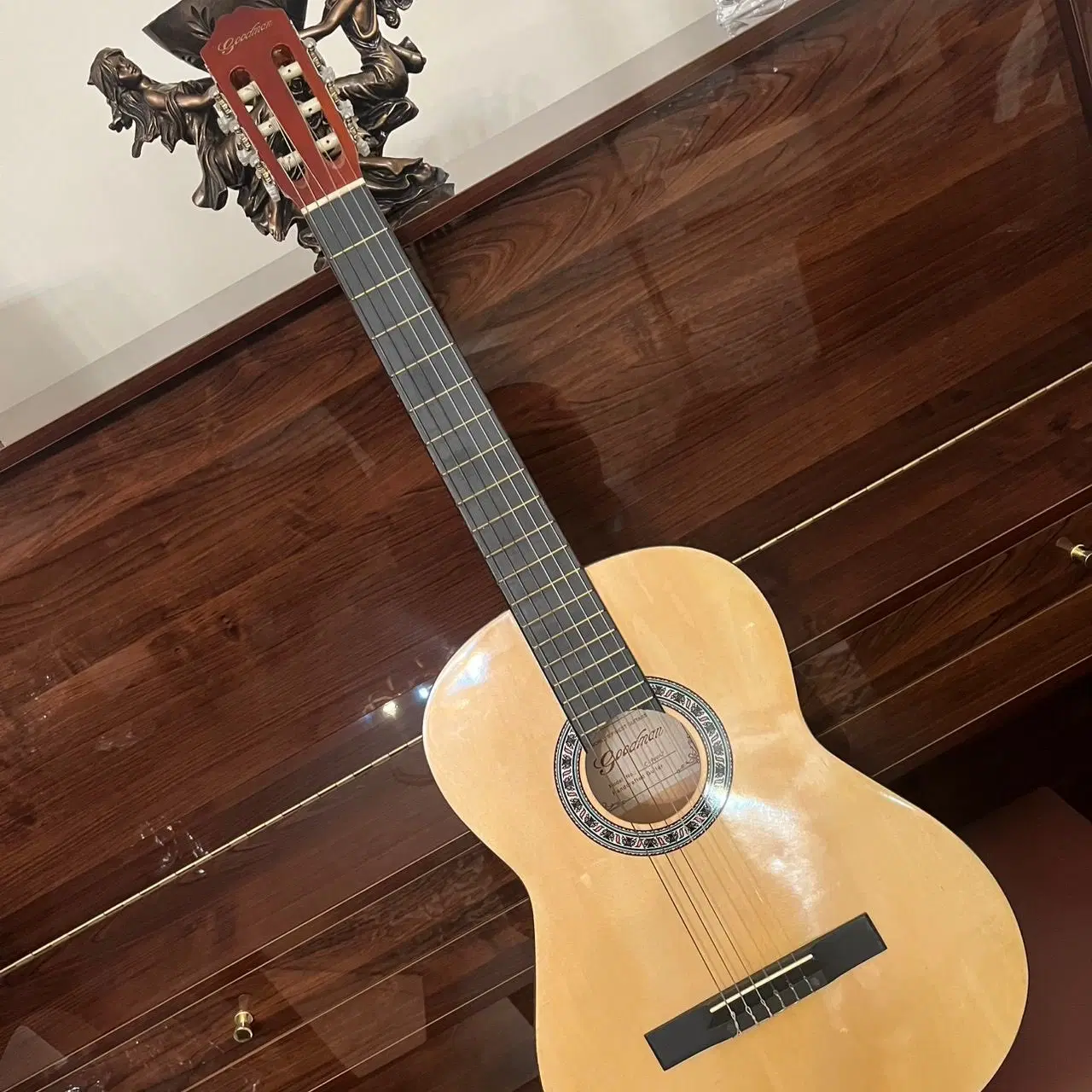 Guitar Goodman|گیتار، بیس، امپلیفایر|تهران, ستارخان|دیوار