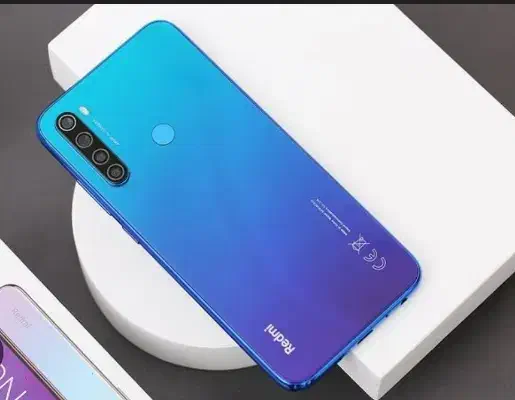 Redmi not 8 t|موبایل|دزفول, |دیوار