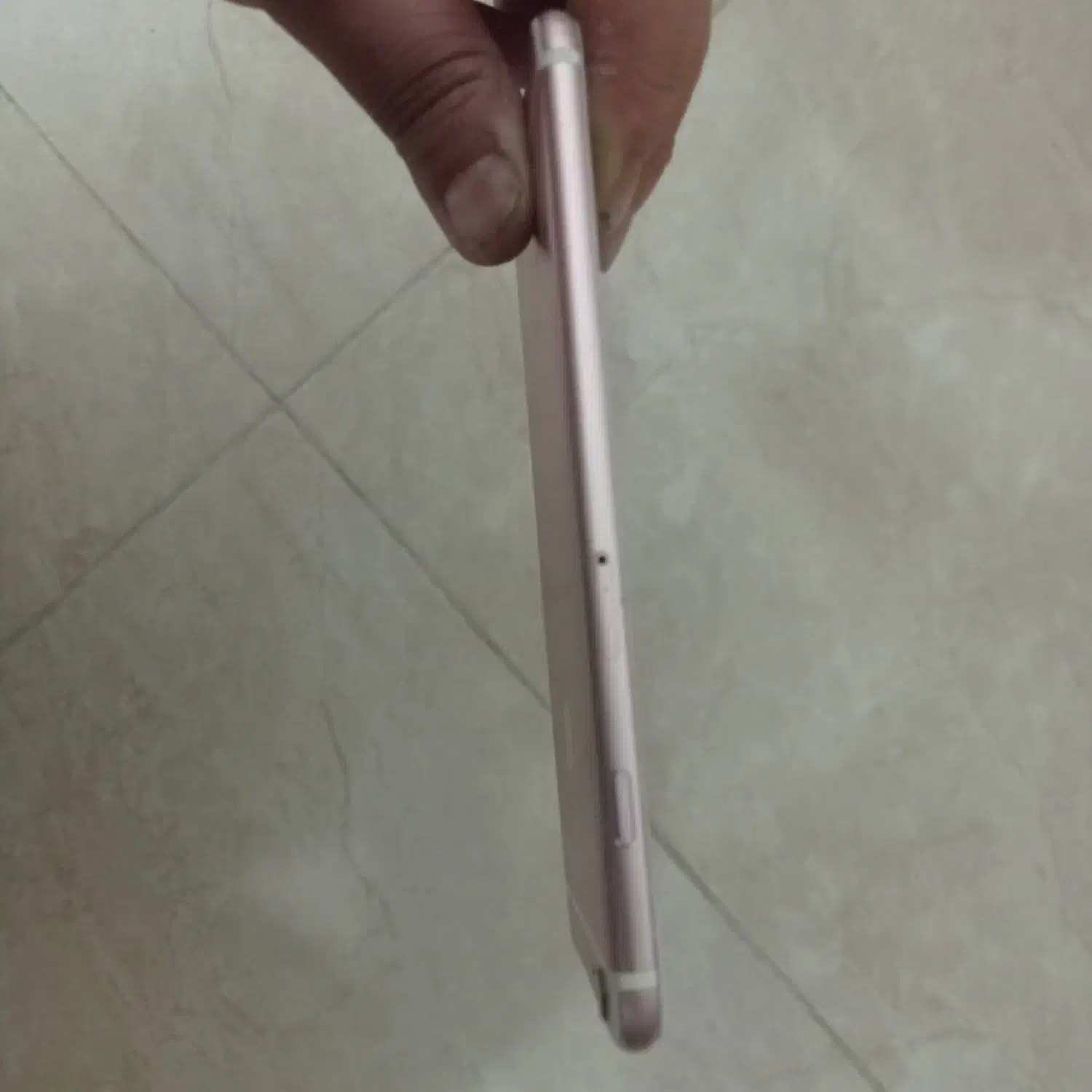 آیفون 6 پلاس نیازمند تعمیر|موبایل|رشت, خرسندی|دیوار