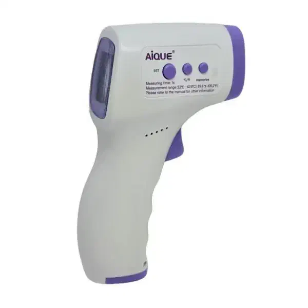 تب سنج لیزری آیکو AiQue مدل HL-E31|آرایشی، بهداشتی، درمانی|مشهد, توس (بلوار توس)|دیوار