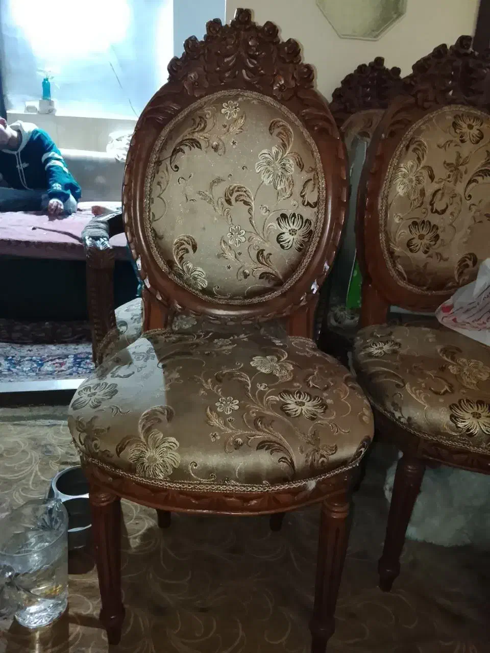 فروش مبلمان منزل|مبلمان خانگی و میز عسلی|نسیم‌شهر, |دیوار