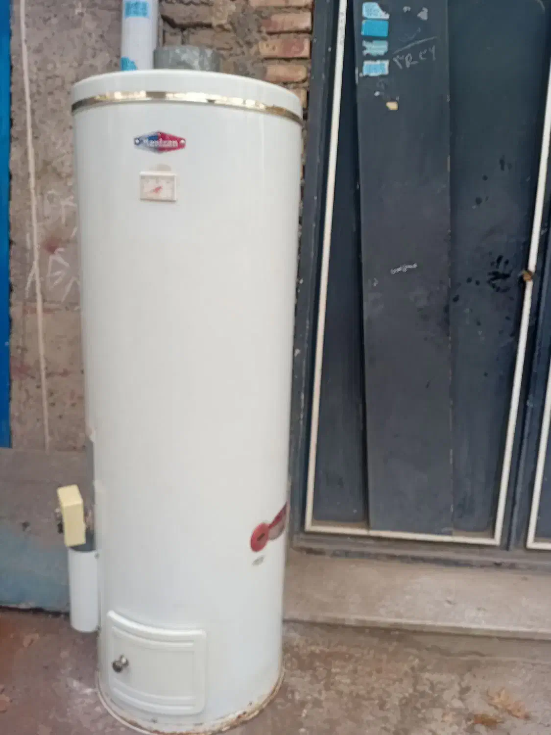 فروش آبگرمکن هانیزاد|آبگرمکن، پکیج، شوفاژ|خوی, |دیوار