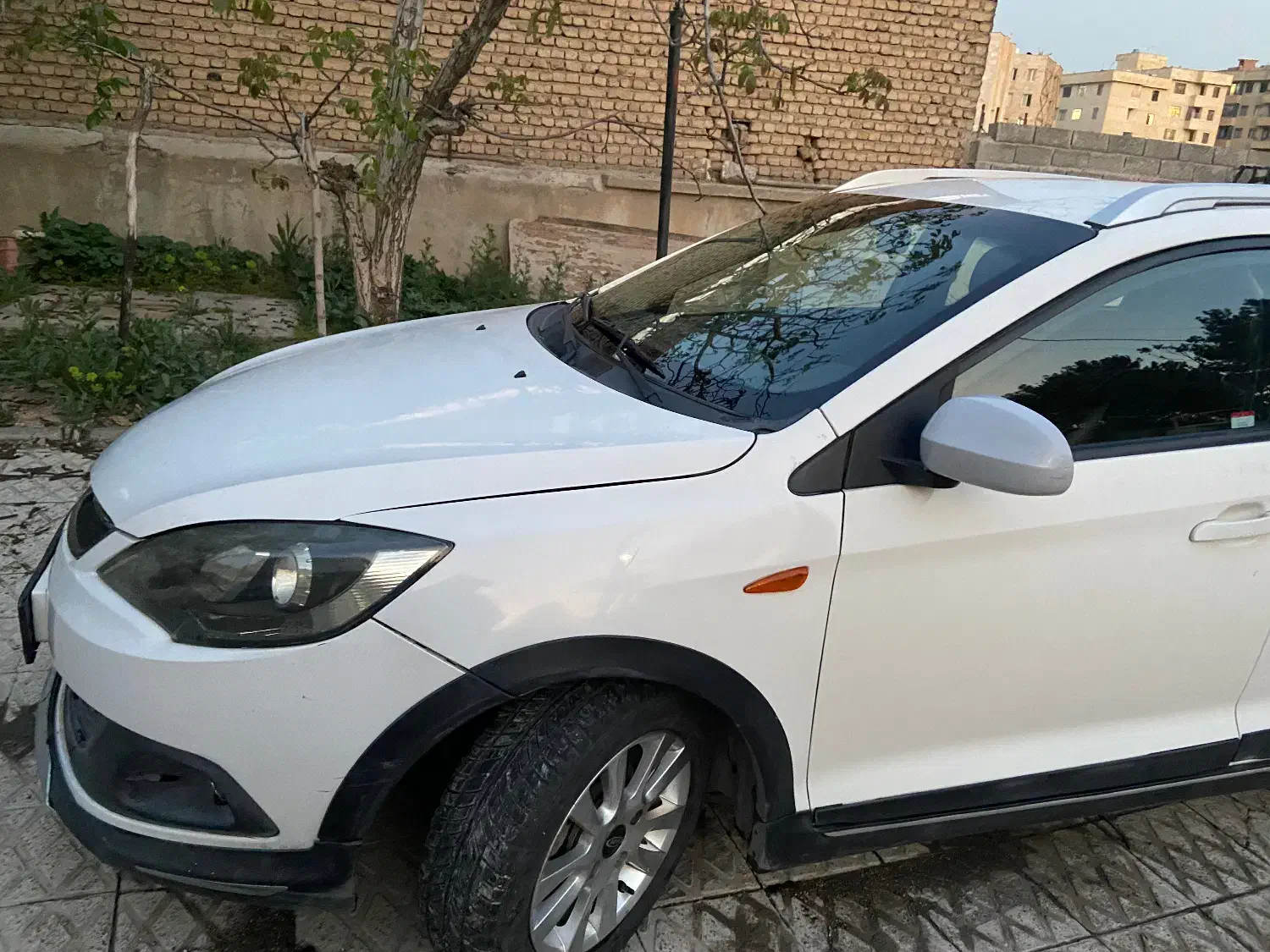 ام وی ام ۳۱۵ مدل ۹۷|خودرو سواری و وانت|رودهن, |دیوار