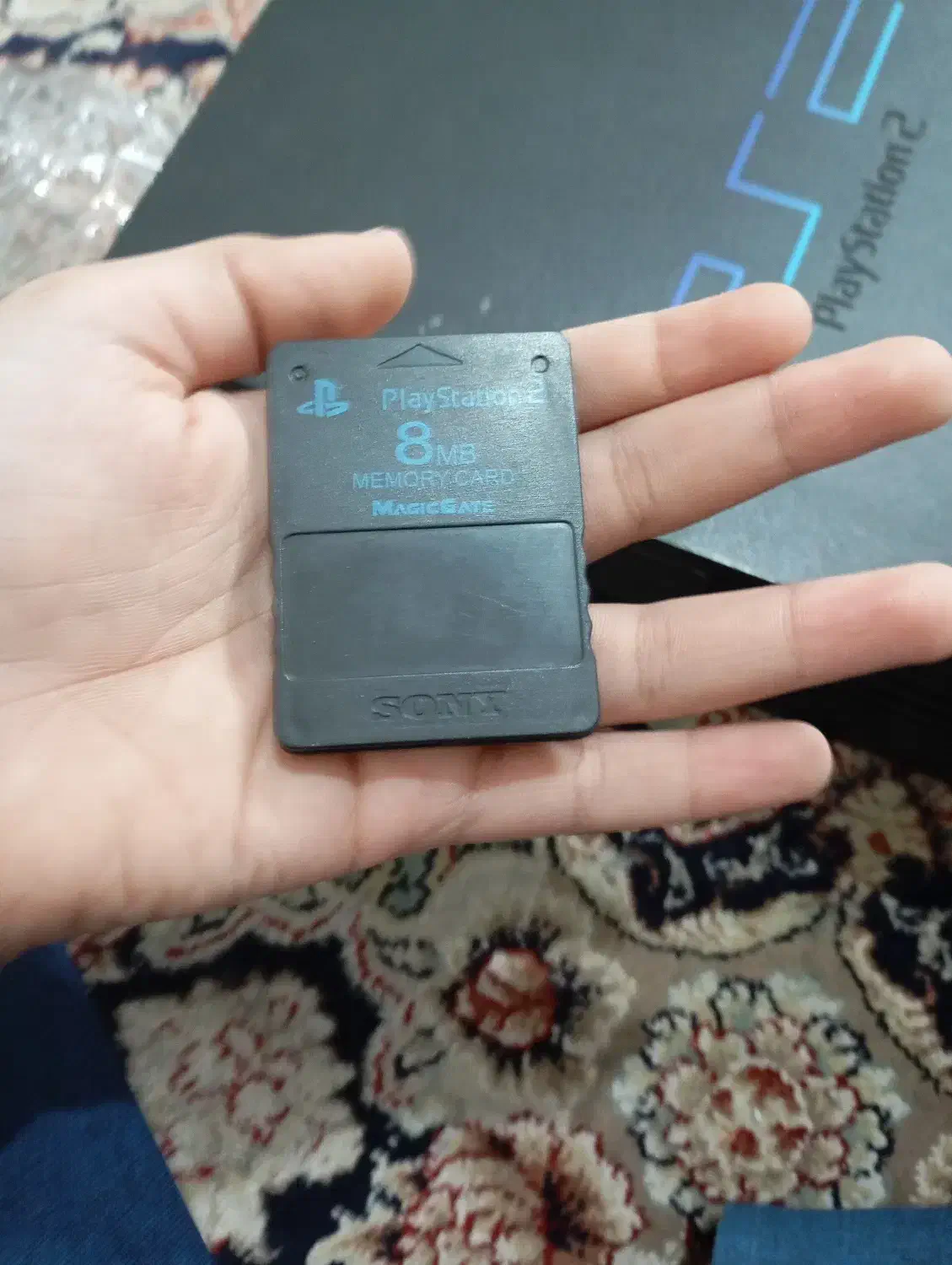 پلیستشن فروشی ۲|کنسول، بازی ویدئویی و آنلاین|زاهدان, |دیوار